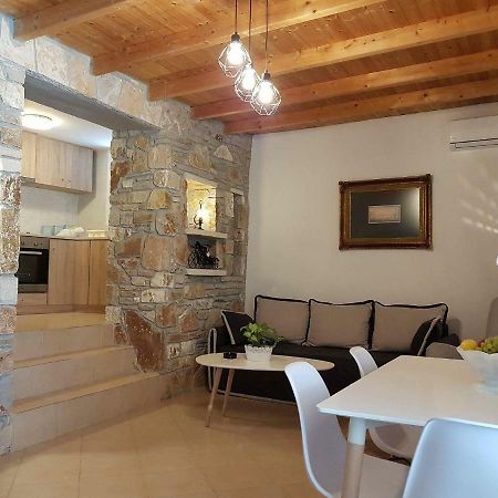 Nafplio Cozy Mountain Cottage Екстериор снимка