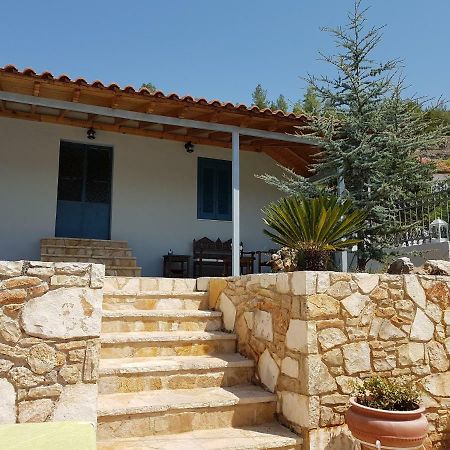 Nafplio Cozy Mountain Cottage Екстериор снимка