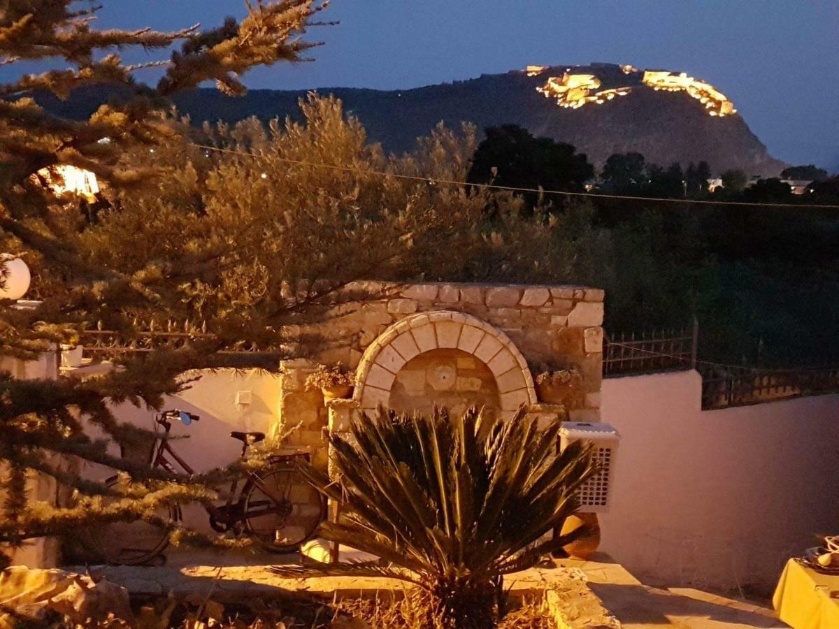 Nafplio Cozy Mountain Cottage Екстериор снимка