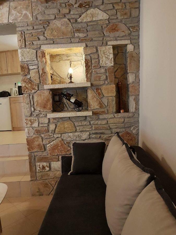 Nafplio Cozy Mountain Cottage Екстериор снимка