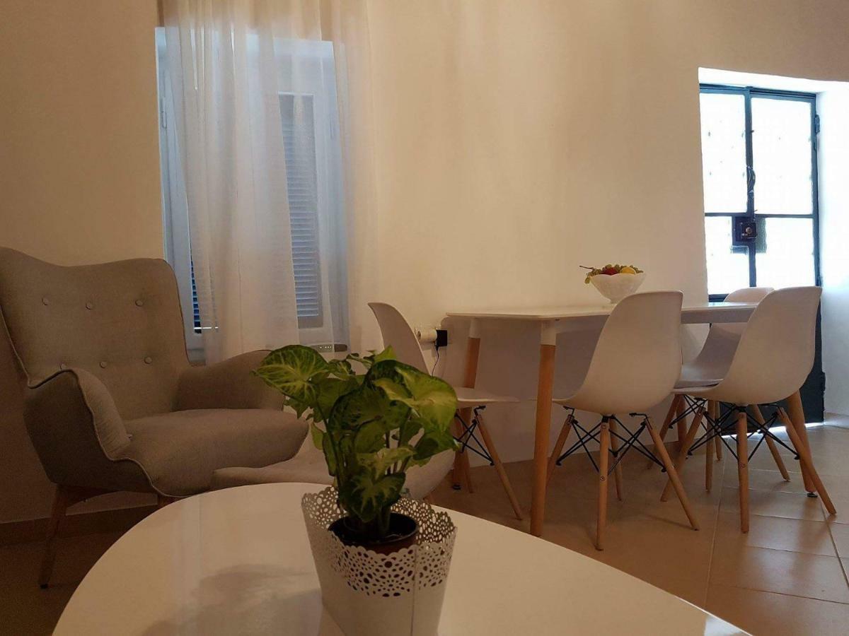 Nafplio Cozy Mountain Cottage Екстериор снимка