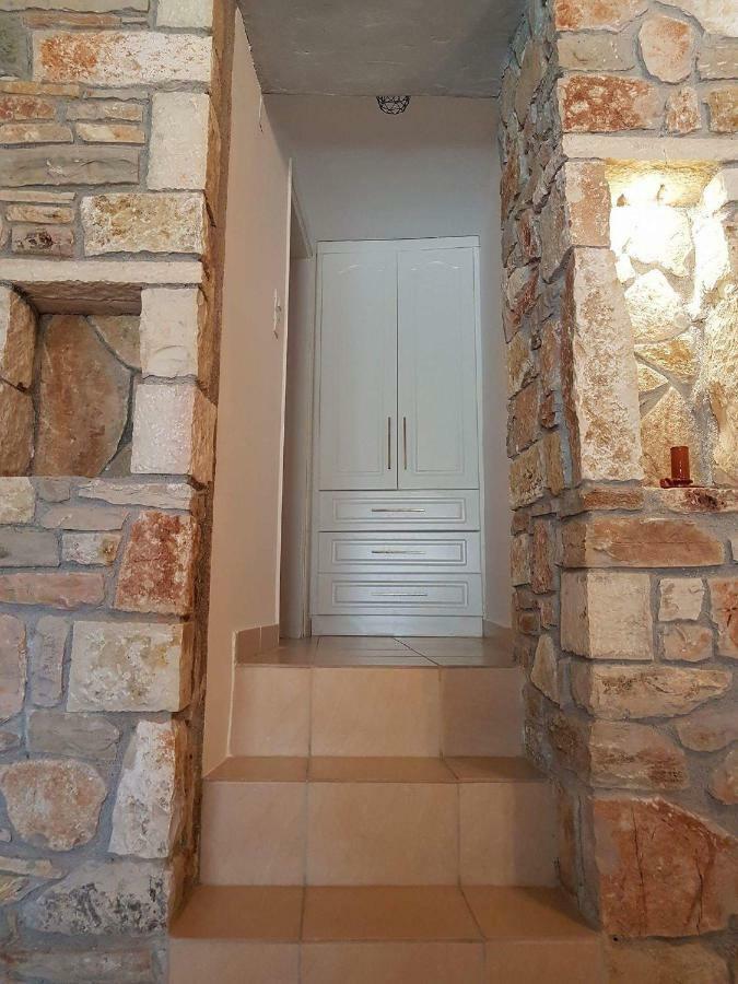 Nafplio Cozy Mountain Cottage Екстериор снимка